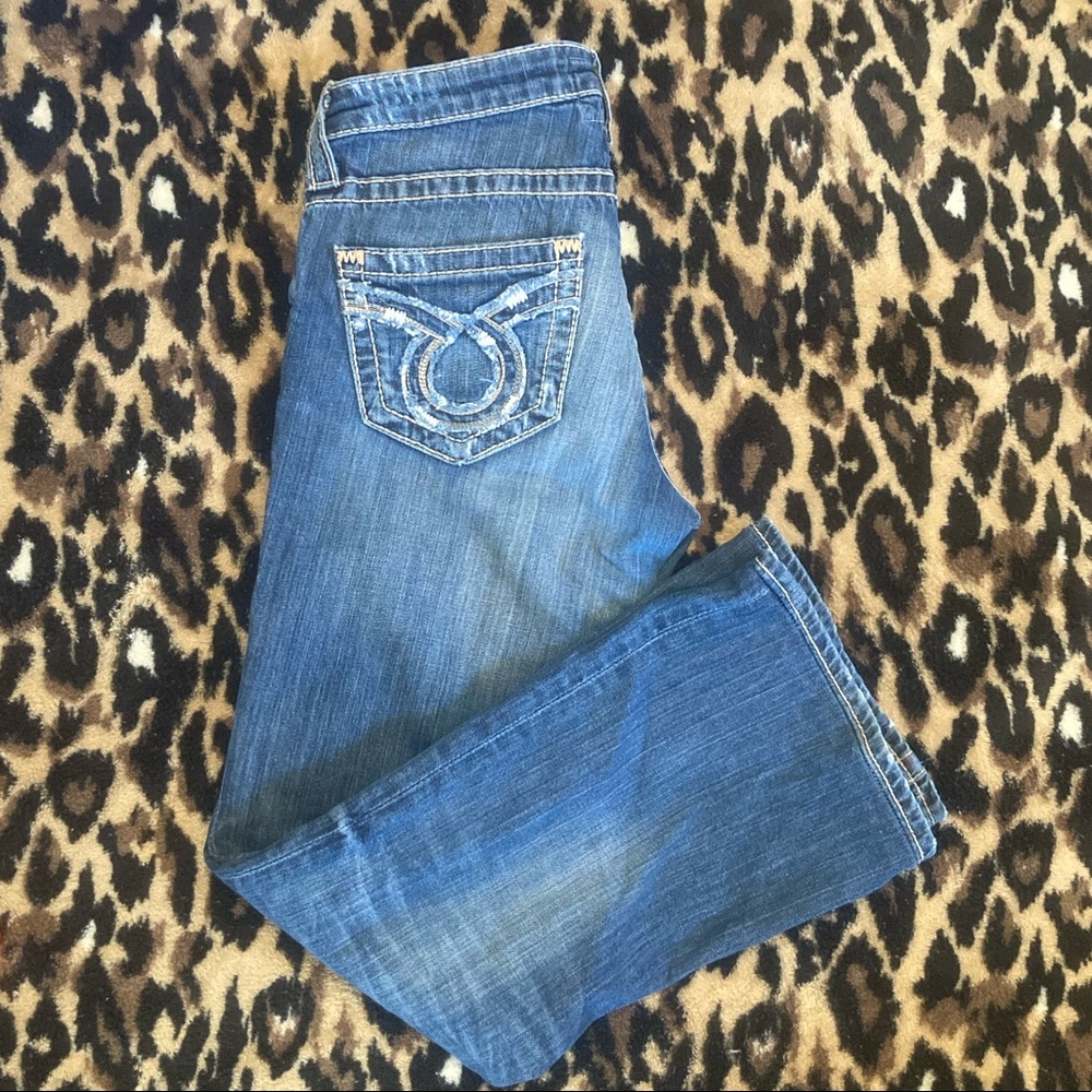 🌟Big Star Jeans🌟